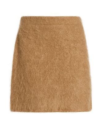 By Malene Birger BOTTOMWEAR - Mini skirts sur YOOX.COM