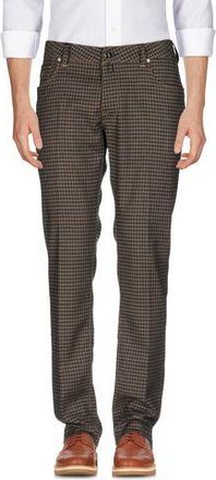 Jacob Cohen PARTES DE ABAJO - Pantalones en YOOX.COM