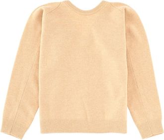 Maison Margiela Wolljersey