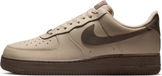 Nike Air Force 1 07 Rattan Olive Grey FJ4146-201