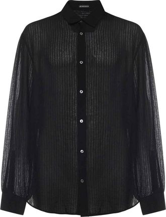 Ann Demeulemeester Andre Classic Shirt