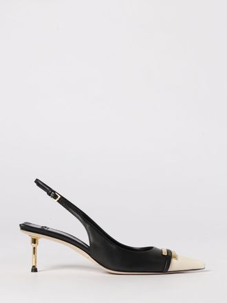 Elisabetta Franchi Slingback Elisabetta Franchi in pelle
