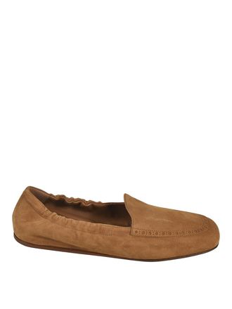 Churchs Churchs Flat Shoes Brown