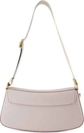 Stella McCartney Eco Alter Shoulder Bag White