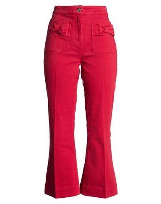 Liu Jo BOTTOMWEAR - Jeans on YOOX.COM