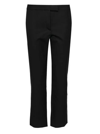 Joseph tailored trousers - Black