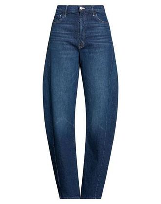 Mother BOTTOMWEAR - Pantaloni jeans su YOOX.COM