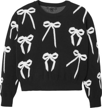 Marc Jacobs Donna, Maglie, Nero, S, new