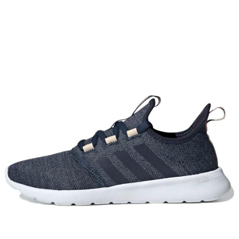 adidas gazelle silver green womens adidas Questar 3 Running Shoe | Women's | Dark Blue | Size 5.5
