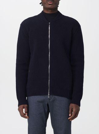 Zanone Sweater ZANONE Men color Blue