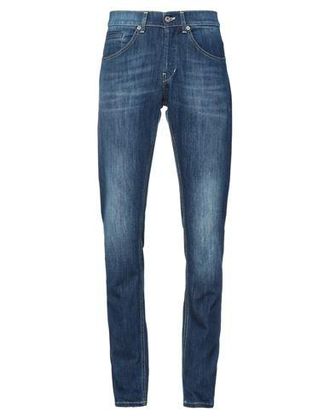 Dondup BOTTOMWEAR - Jeans on YOOX.COM