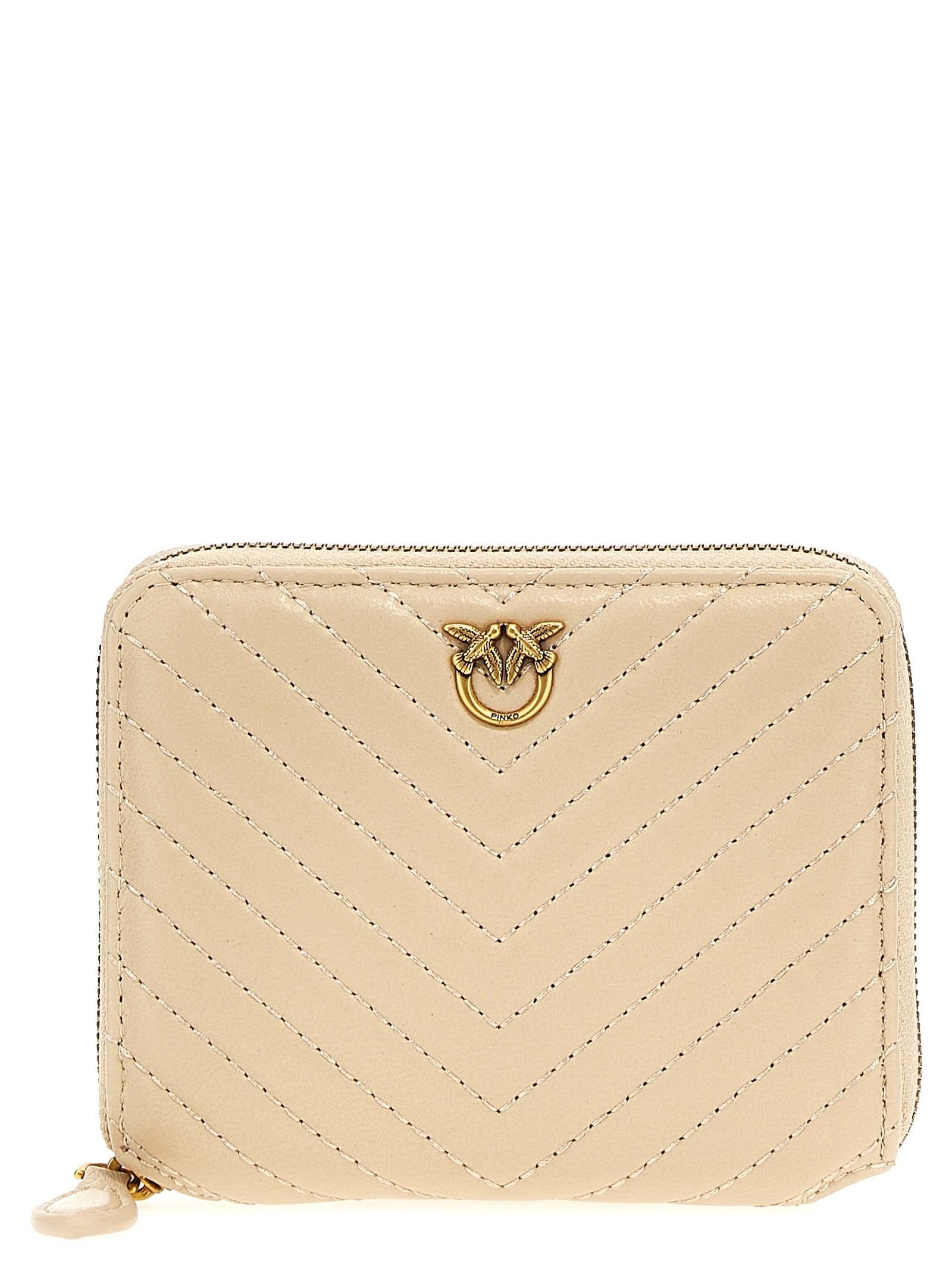 Pinko Wallets − Sale: up to −55% | Stylight