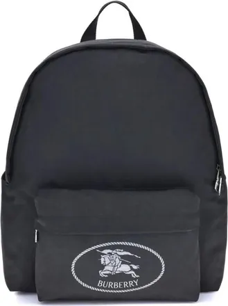 Burberry Hombre, Bolsos, Negro, Talla: ONE Size