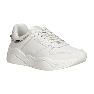 A|X Armani Exchange Donna, Scarpe, Bianco, 38 EU, new