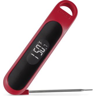 Dash Precision Quick-Read Thermometer in Red at Nordstrom Rack