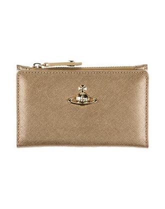 Vivienne Westwood Kleinlederwaren - Kartenetuis auf YOOX.COM