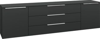 Borchardt Möbel Sideboard