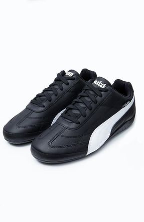 Guizio x Puma Speedcat Shoes in Black at Nordstrom, Size 10.5