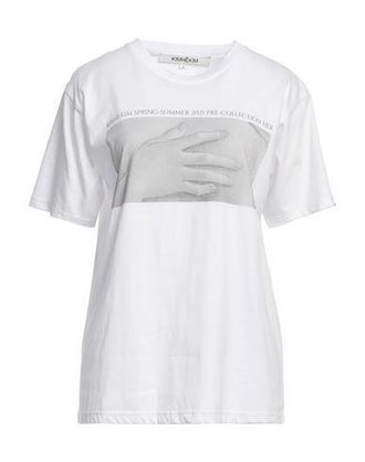 Kimhekim TOPS - T-shirts auf YOOX.COM
