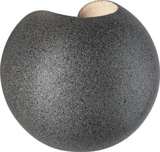 Paulmann Concrea Aplique De Pared Led Gris Exterior