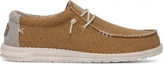 Hey Dude Uomo, Scarpe, Arancione, 41 EU, new