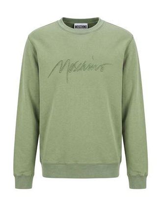Moschino TOPWEAR - Sweatshirts sur YOOX.COM