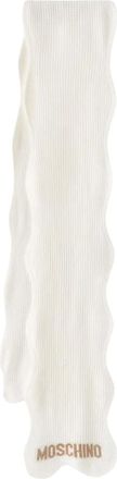 Moschino Mujer, Accesorios, Beige, Talla: ONE Size