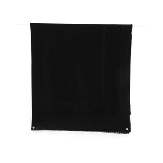 Elisabetta Franchi Dames, Accessoires, Zwart, Maat: ONE Size Wol