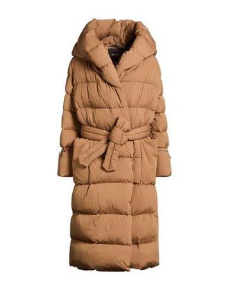 Moorer CAPISPALLA - Piumini & Imbottiti Sintetici su YOOX.COM