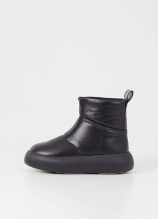 Vagabond Womens Aylin Boots In Black