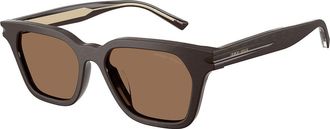 Giorgio Armani AR8251U 640273 Mens Sunglasses Size 52