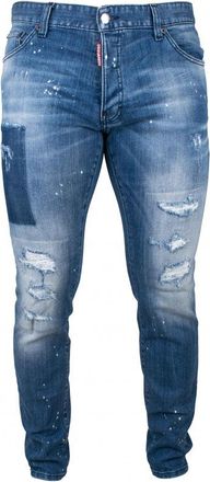 Dsquared2 coole kerel Jean