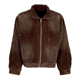 Acupuncture Acupuncture, Uomo, Giacche, Marrone, XL, new