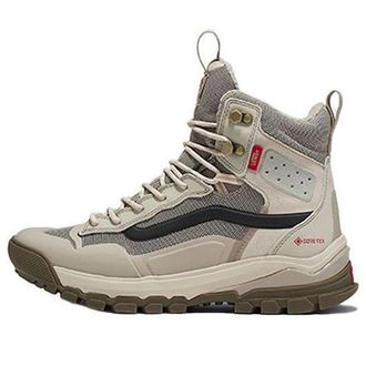 Vans Ultrarange EXO Hi Gore-Tex MTE-3 White Beige VN0A5JHX5SM
