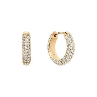 Daniel Wellington Donna, Accessori, Giallo, Taglia unica, new