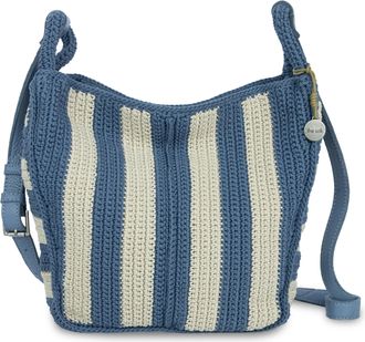 The Sak Los Feliz Crossbody Bag
