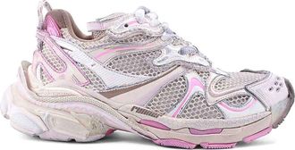 Balenciaga Sneakers Rosa