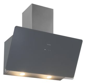 Silverline 3457 Soho De Pared Negro 548 M&sup3;/h