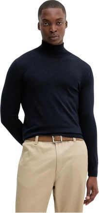 Barena Maglia Camio - - Knitwear - Uomo - Nero - L