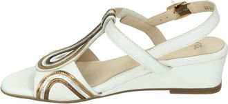 Ara Schoenen, Dames, Veelkleurig, 40 EU, Leer, 1227302 Sirmione-S