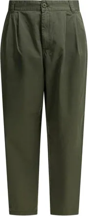 Carhartt Work in Progress Marv Pants - - Trousers - Uomo - Verde - S