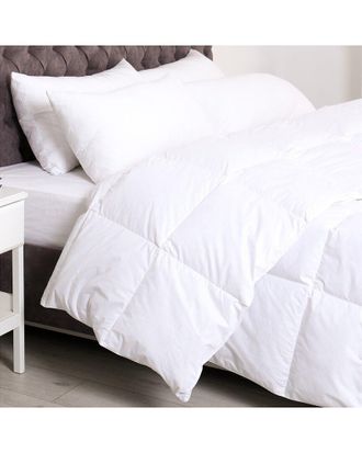 Melange Home M&eacute;lange Home 300 Thread Count Tempsolution Cooling/Warming Comforter