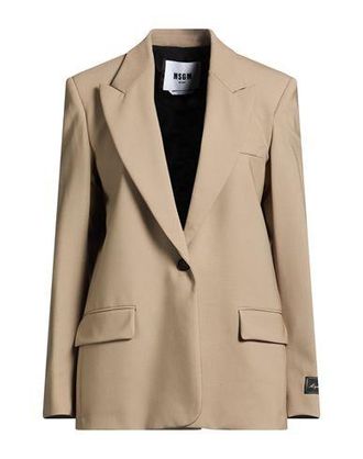 Msgm SUITS and CO-ORDS - Blazers on YOOX.COM
