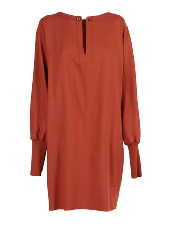 Antonelli Midi Dress