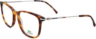 Lacoste Mens L2603nd 54Mm Optical Frames