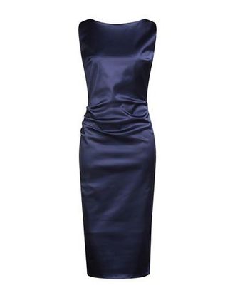 La Petite Robe Di Chiara Boni KLEIDER - Midi-Kleider auf YOOX.COM