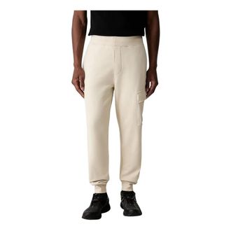 C.P. Company Hombre, Pantalones, Beige, Talla: S