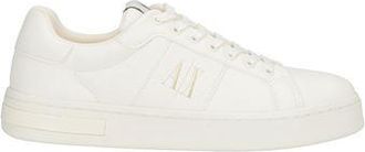 A|X Armani Exchange CALZATURE - Sneakers su YOOX.COM