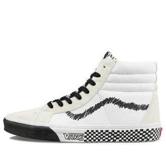 Vans SK8-HI Reissue DIY VN0A2XSBU7B