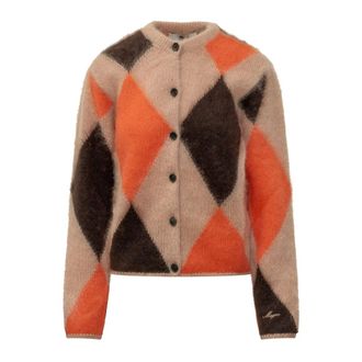 Msgm Msgm - Maglia - Dames - Truien - Veelkleurig - Maat: S